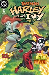 Icon image Batman: Harley and Ivy (2004)