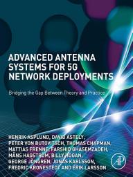 Icon image Advanced Antenna Systems for 5G Network Deployments: Bridging the Gap Between Theory and Practice