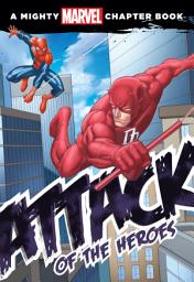 Icon image Spider-Man: Attack of the Heroes