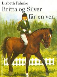 Icon image Britta og Silver får en ven