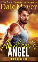 Icon image Anders's Angel: A SEALs of Honor World Novel