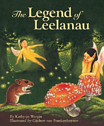 Icon image The Legend of Leelanau