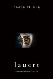 Icon image Lauert (Das Making of Riley Paige - Buch 5)