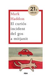 Icon image El curiós incident del gos a mitjanit