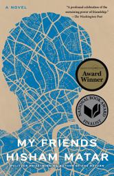 Icon image My Friends: A Novel