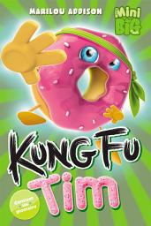 Icon image Kung Fu Tim