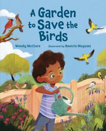 Icon image A Garden to Save the Birds