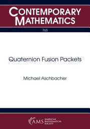 Icon image Quaternion Fusion Packets