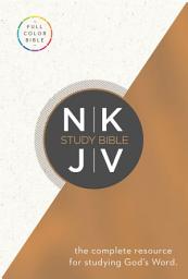 Icon image NKJV Study Bible: Full-Color Edition