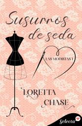 Icon image Susurros de seda (Las modistas 1)