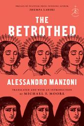 Icon image The Betrothed: A Novel