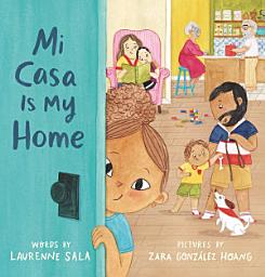 Icon image Mi Casa Is My Home
