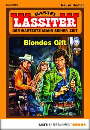 Icon image Lassiter 2306: Blondes Gift