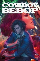 Icon image Cowboy Bebop