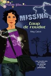 Icon image Missing 1 - Coup de foudre
