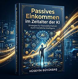 Icon image Passives Einkommen im Zeitalter der KI 2026: Ein Leitfaden zur digitalen Wirtschaft: Fordern Sie Ihre Freiheit zurück, während Algorithmen für Sie arbeiten