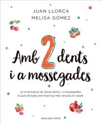 Icon image Amb dues dents i a mossegades