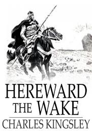 Icon image Hereward the Wake: Last of the English