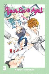 Icon image Your Lie in April