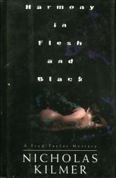 Icon image Harmony in Flesh and Black
