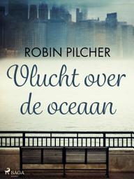 Icon image Vlucht over de oceaan