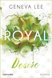 Icon image Royal Desire: Roman