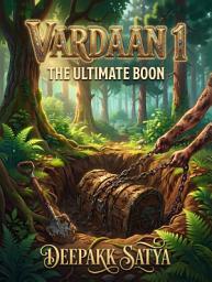Icon image VARDAAN 1: The Ultimate Boon