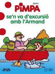 Icon image La Pimpa se’n va d’excursió amb l’Armand