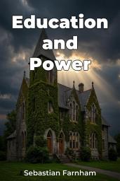 Icon image Education and Power
