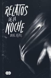 Icon image Relatos de la noche