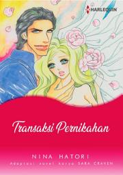 Icon image Transaksi Pernikahan: Harlequin Comics