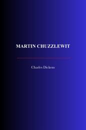 Icon image Martin Chuzzlewit