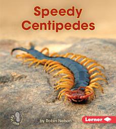 Icon image Speedy Centipedes