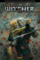 Icon image The Witcher - Das kleinere Übel