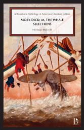 Icon image Moby-Dick; or, the Whale: Selections