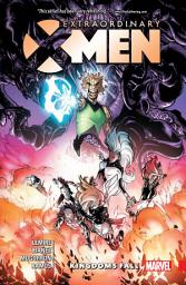 Icon image Extraordinary X-Men: Kingdoms Fall