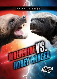 Icon image Wolverine vs. Honey Badger
