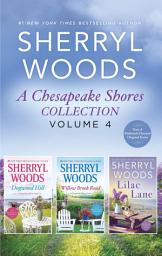 Icon image A Chesapeake Shores Collection Volume 4: An Anthology
