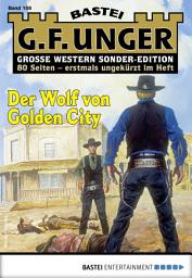 Icon image G. F. Unger Sonder-Edition 158: Der Wolf von Golden City