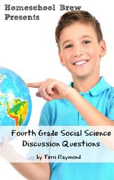 Icon image Fourth Grade Social Science Discussion Questions