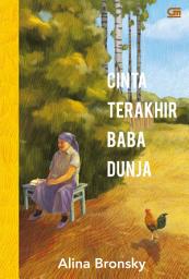 Icon image Cinta Terakhir Baba Dunja (Baba Dunjas Letzte Liebe)