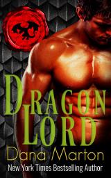 Icon image Dragon Lord: A Dragon Shifter Romance