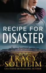 Icon image Recipe for Disaster