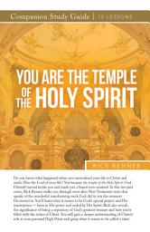 Icon image You Are a Temple of the Holy Spirit Study Guide