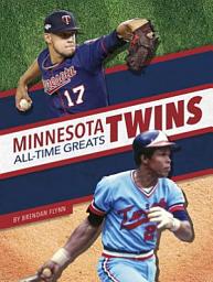 Icon image Minnesota Twins All-Time Greats