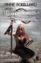Icon image Les Chevaliers d'Antarès 05 : Salamandres: Salamandres