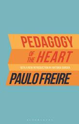 Icon image Pedagogy of the Heart