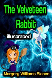 Icon image The Velveteen Rabbit illustrated