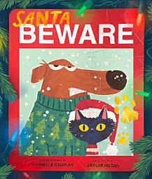 Icon image Santa Beware