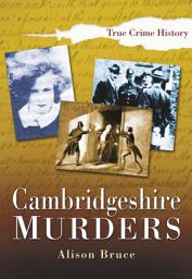 Icon image Cambridgeshire Murders